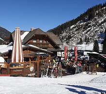 Base-Camp Appartement