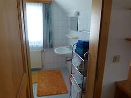 Base-Camp Appartement