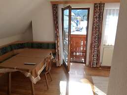 Base-Camp Appartement