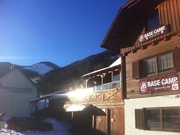 Base-Camp Appartement