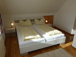 Base-Camp Appartement
