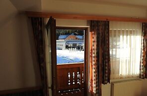 Base-Camp Appartement