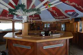 Base-Camp Appartement