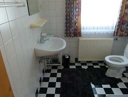 Base-Camp Appartement