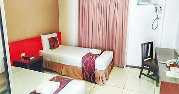 Big Daddy Hotel & Convention