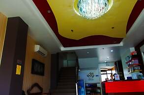 Big Daddy Hotel & Convention