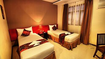 Big Daddy Hotel & Convention