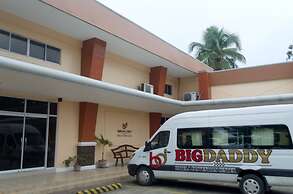 Big Daddy Hotel & Convention