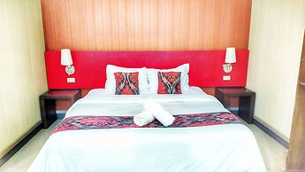 Big Daddy Hotel & Convention