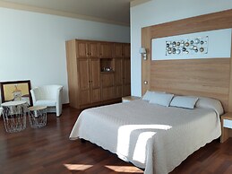 Hotel La Guimbarde