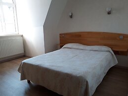 Hotel La Guimbarde