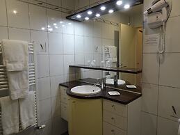 Hotel La Guimbarde