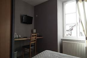 Hotel La Guimbarde