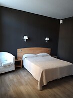 Hotel La Guimbarde