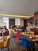 Hotel La Guimbarde