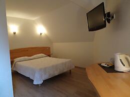 Hotel La Guimbarde