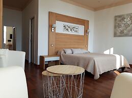 Hotel La Guimbarde