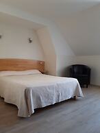 Hotel La Guimbarde