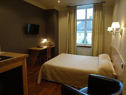 Hotel La Guimbarde