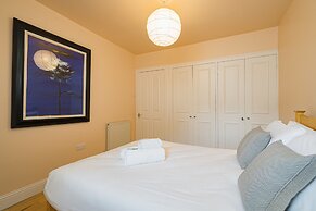 Rose Street Apartment City Centre