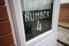Number 4