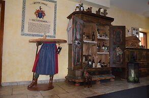 Gasthof Tetter