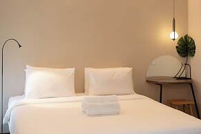 Wonderwall Hotel