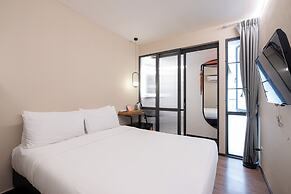 Wonderwall Hotel