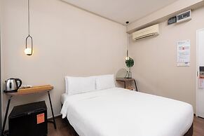 Wonderwall Hotel