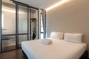 Wonderwall Hotel