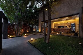 Wonderwall Hotel