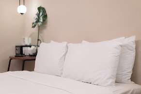 Wonderwall Hotel