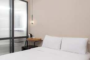 Wonderwall Hotel