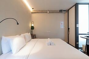 Wonderwall Hotel
