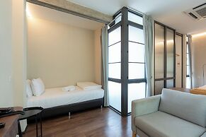 Wonderwall Hotel