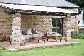 Flitwick Ranch