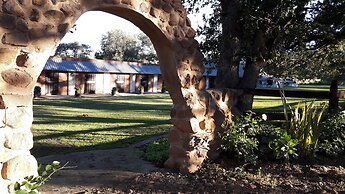 Flitwick Ranch