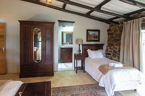 Flitwick Ranch