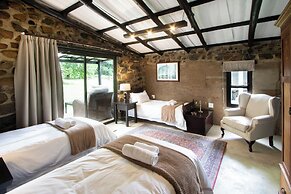 Flitwick Ranch