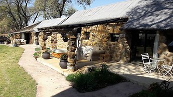 Flitwick Ranch