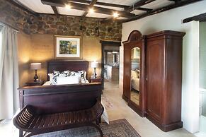 Flitwick Ranch