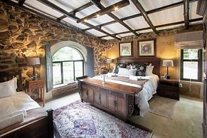 Flitwick Ranch