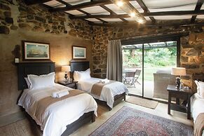 Flitwick Ranch