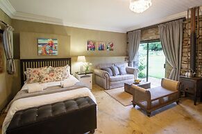 Flitwick Ranch