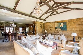 Flitwick Ranch