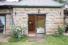 Flitwick Ranch