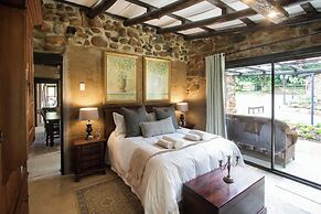 Flitwick Ranch