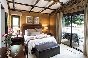 Flitwick Ranch