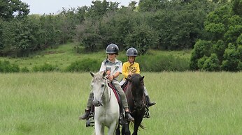 Flitwick Ranch
