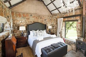 Flitwick Ranch